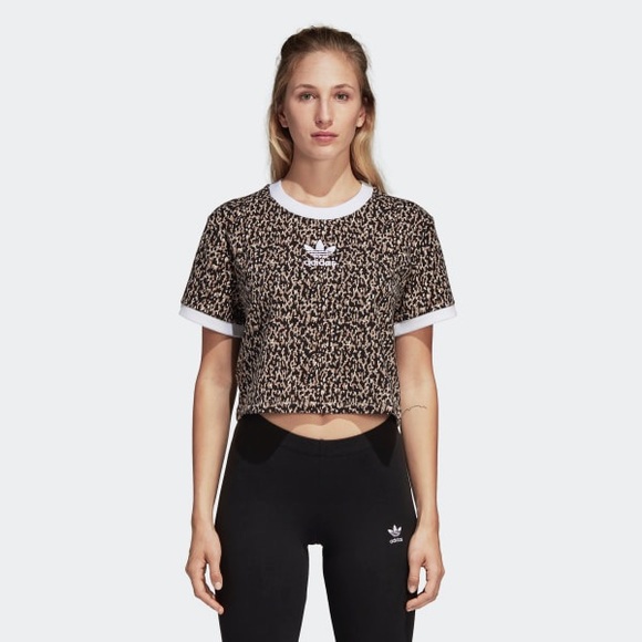 adidas leoflage t shirt